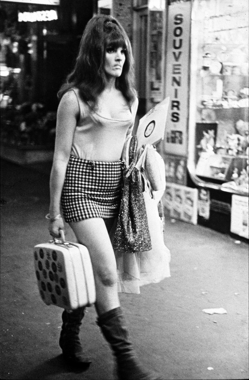 kings cross 1970 to